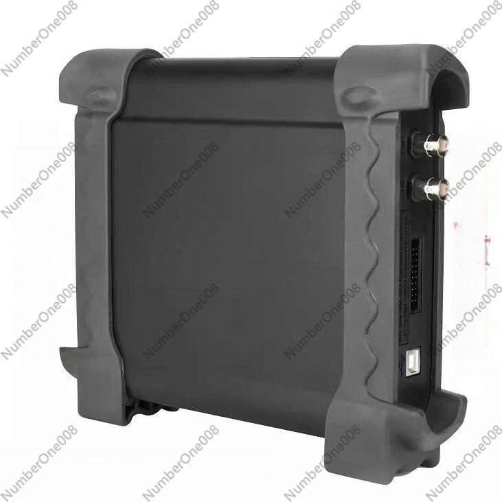 Automotive Diagnostic Oscilloscope 8 Channel - Oscilloscope de diagnostic automobile 8 canaux