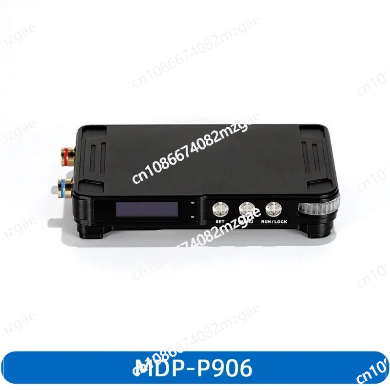 Programmable Linear Dc Power Supply 30V 10A - Alimentation électrique numérique programmable MDP-P906, sortie