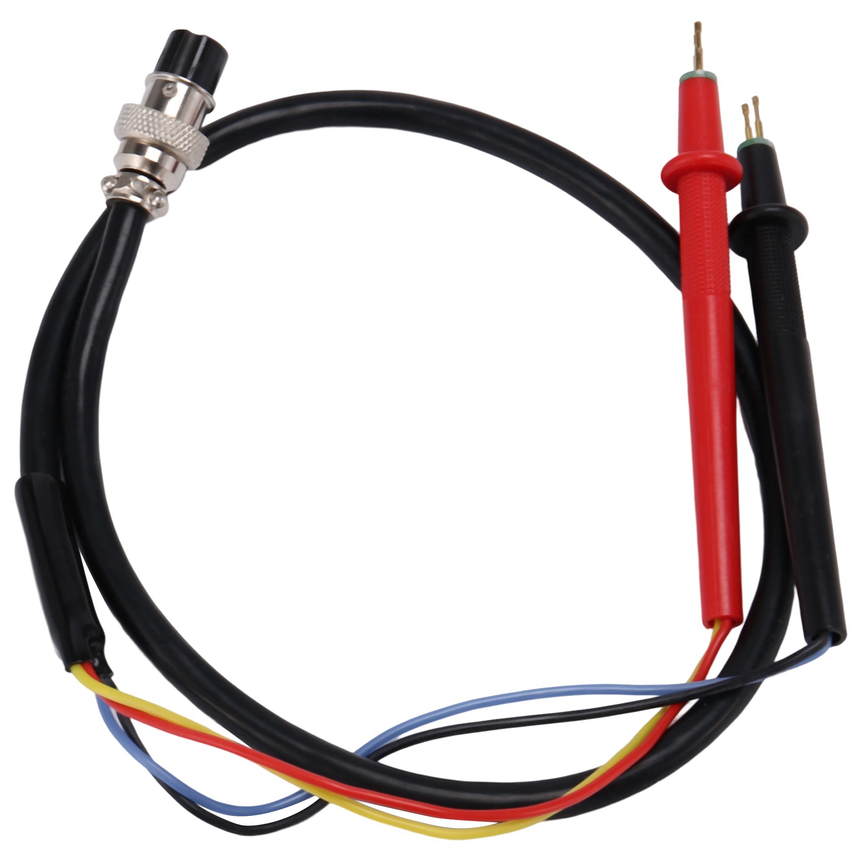 Battery Internal Resistance Tester Four Wire - [NOUVEAU !] Détecteur de résistance interne