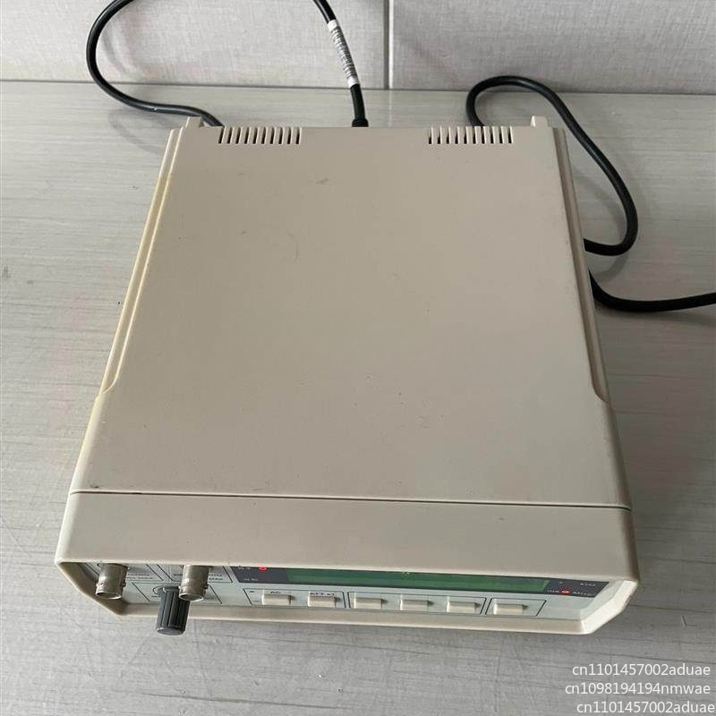 Benchtop Frequency Counter Meter 2.4Ghz - Analyseur d'antenne à haute résolution VC3165