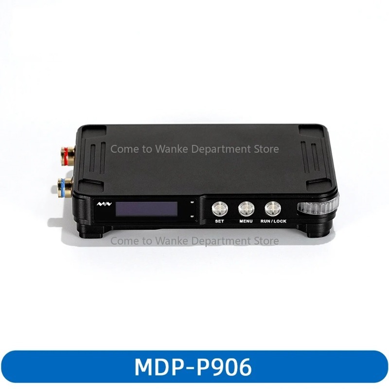 Programmable Linear Dc Power Supply 30V 10A - Alimentation numérique réglable MDP-P906, 30V, 10a,