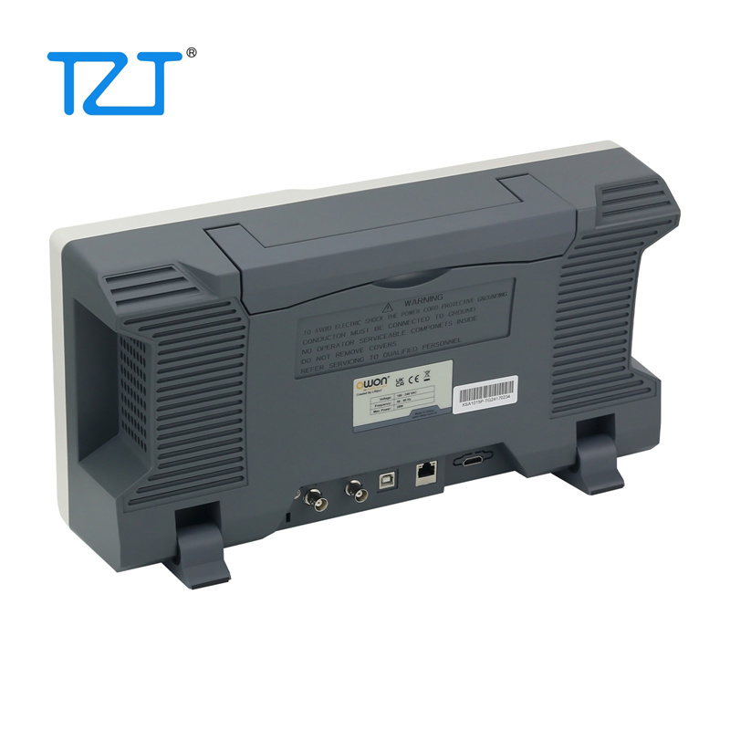 TZT OWON XSA1015P-TG/XSA1032P- - Spectrum Analyzer Tracking Generator 1.5Ghz avis et prix