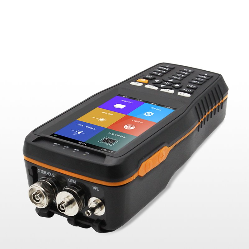 Réflectomètre optique temporel - Optical Time Domain Reflectometer Otdr 1310 1550Nm avis et prix