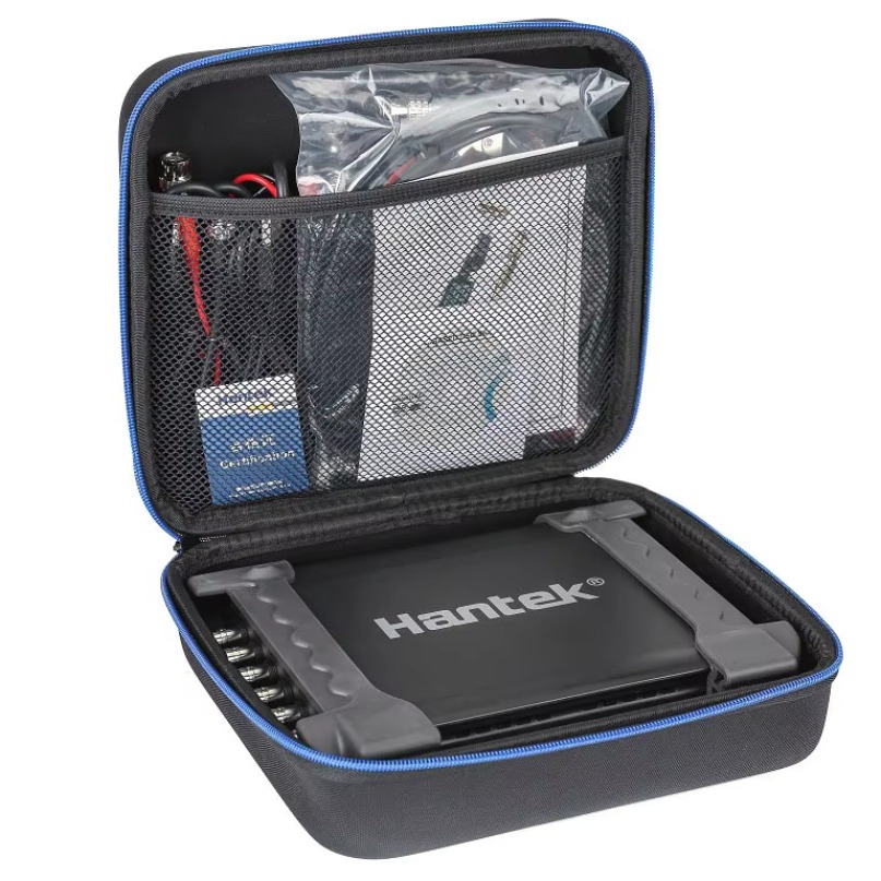 Oscilloscope automobile USB Ha - Automotive Diagnostic Oscilloscope 8 Channel avis et prix