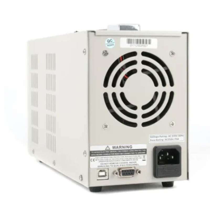 Commutateur Programmable linéa - Programmable Linear Dc Power Supply 30V 10A avis et prix