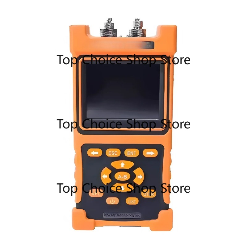 Réflectomètre optique portable - Optical Time Domain Reflectometer Otdr 1310 1550Nm avis et prix