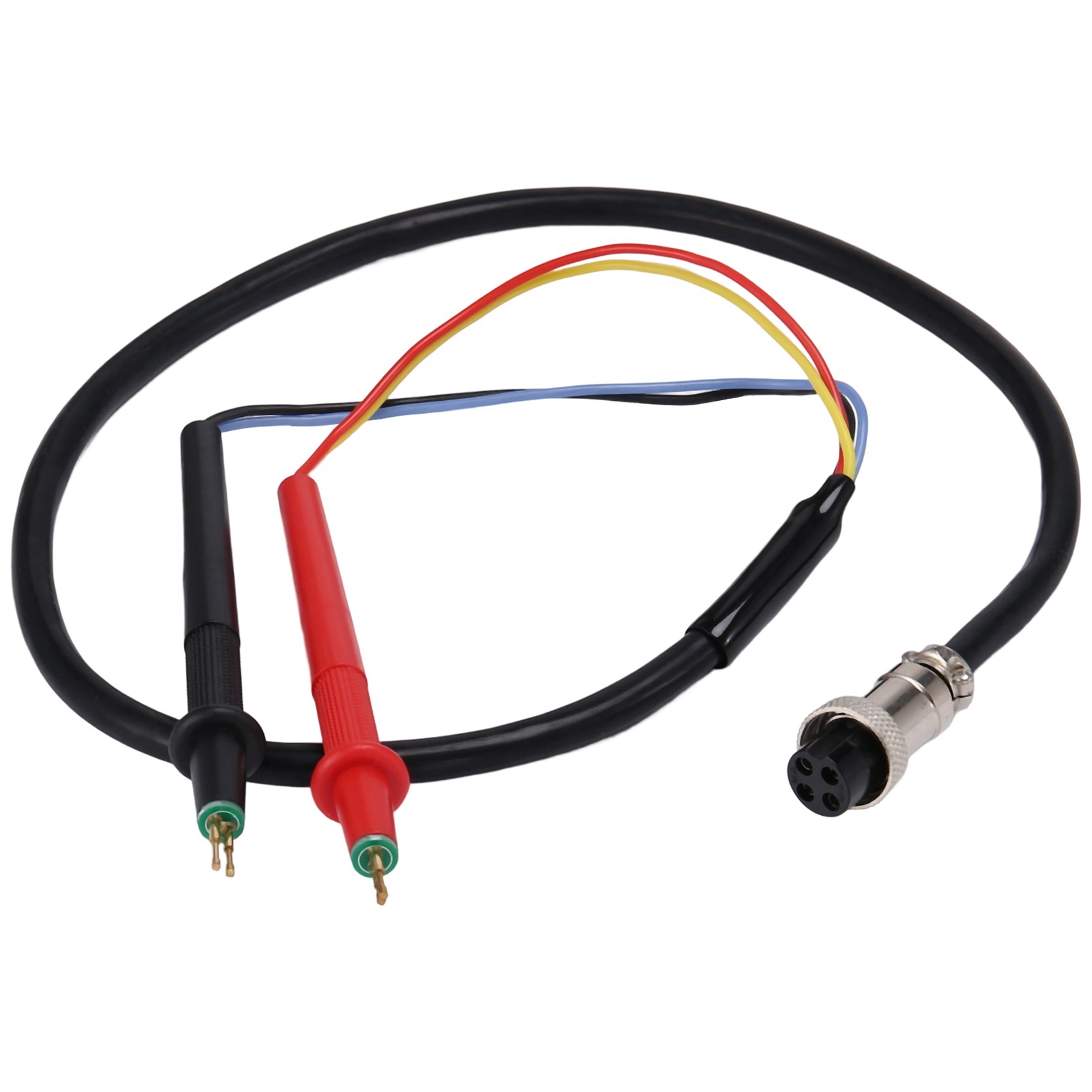 [NOUVEAU !] Détecteur de résis - Battery Internal Resistance Tester Four Wire avis et prix