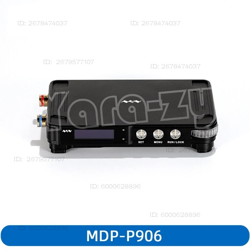 Miniware MDP-P906 Alimentation - Programmable Linear Dc Power Supply 30V 10A avis et prix
