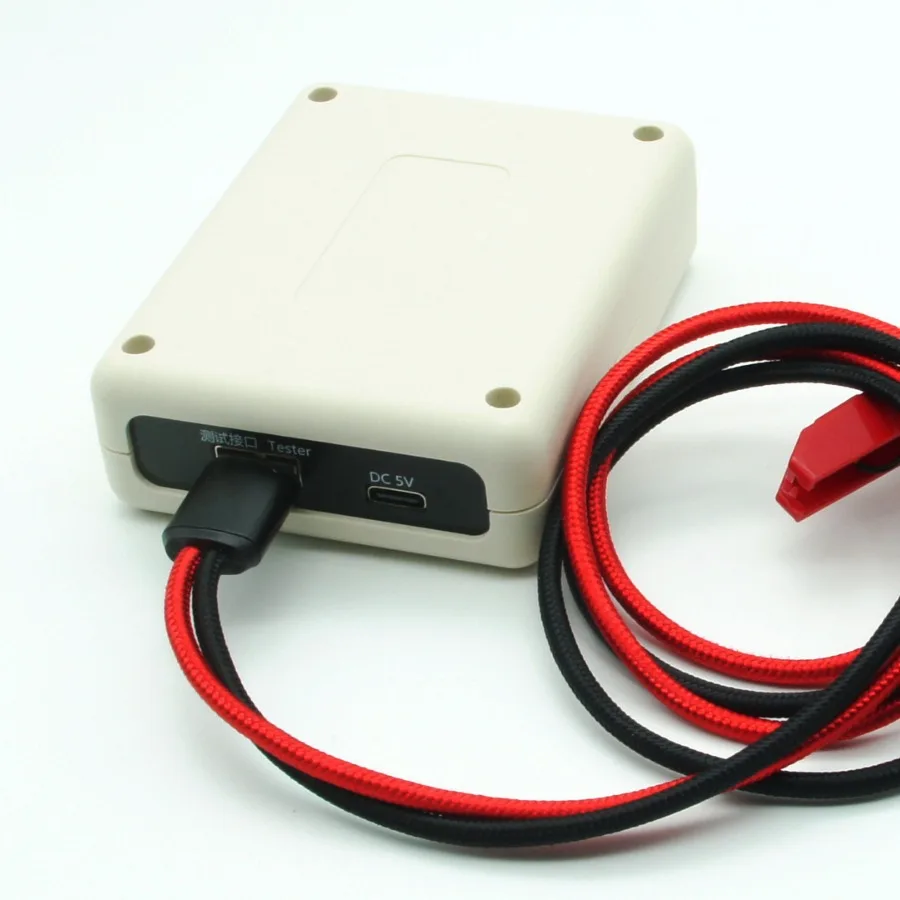 Nouveauté TS4520 Testeur de ré - Battery Internal Resistance Tester Four Wire avis et prix