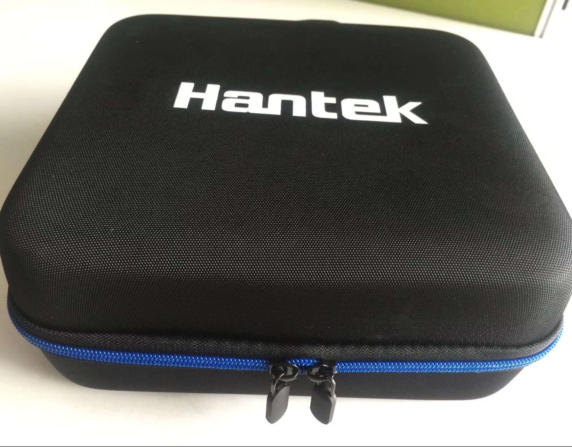 Hantek 1008C Oscilloscope auto - Automotive Diagnostic Oscilloscope 8 Channel avis et prix