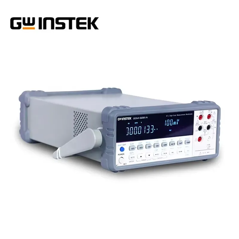 Multimètre numérique de table  - Benchtop Digital Multimeter 6 1/2 Digit avis et prix