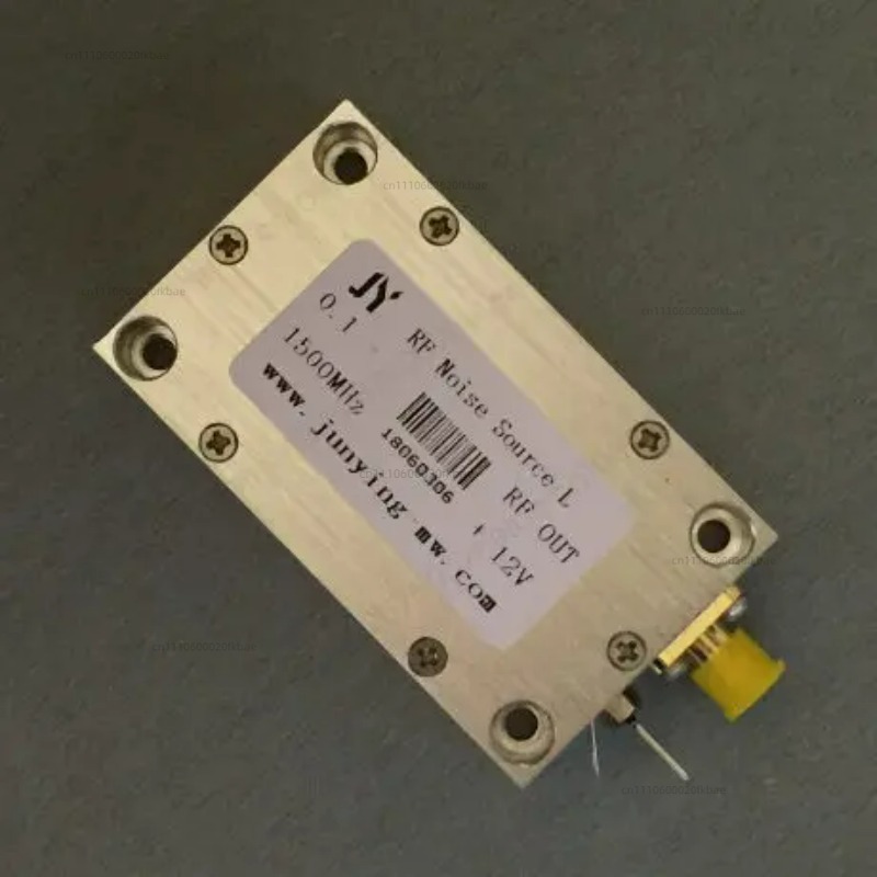 Source de signal RF de qualité - Spectrum Analyzer Tracking Generator 1.5Ghz avis et prix