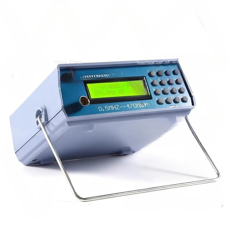 Générateur de Signal RF 0.5MHz - Rf Signal Generator 0.5Mhz To 470Mhz avis et prix