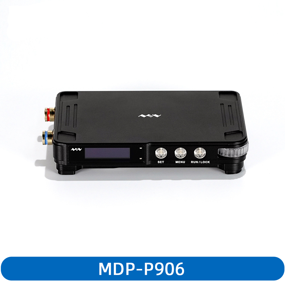 Miniware MDP-P906 alimentation - Programmable Linear Dc Power Supply 30V 10A avis et prix