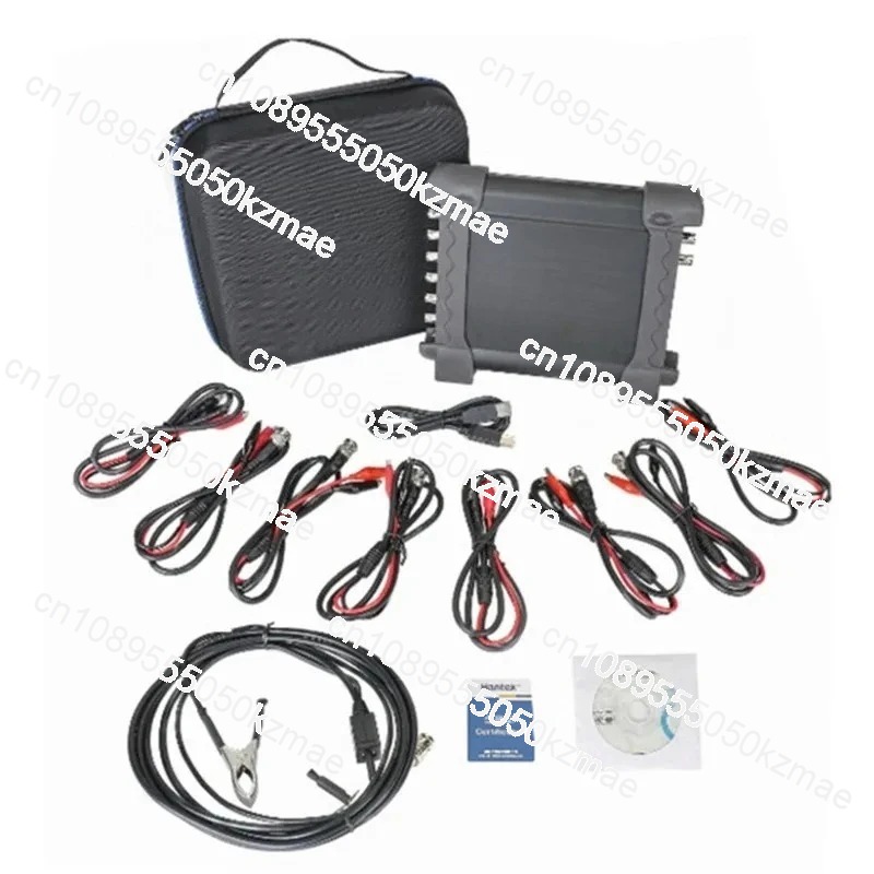 Oscilloscope 8 canaux 1008C, n - Automotive Diagnostic Oscilloscope 8 Channel avis et prix