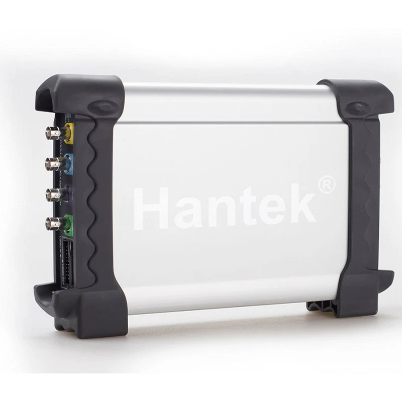Hantek DSO3254A Oscilloscope n - Digital Storage Oscilloscope 4 Channel 100Mhz avis et prix
