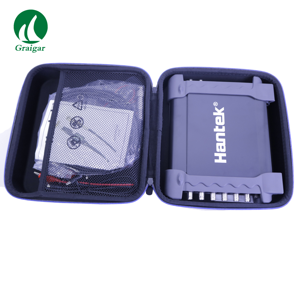 Oscilloscope numérique de diag - Automotive Diagnostic Oscilloscope 8 Channel avis et prix