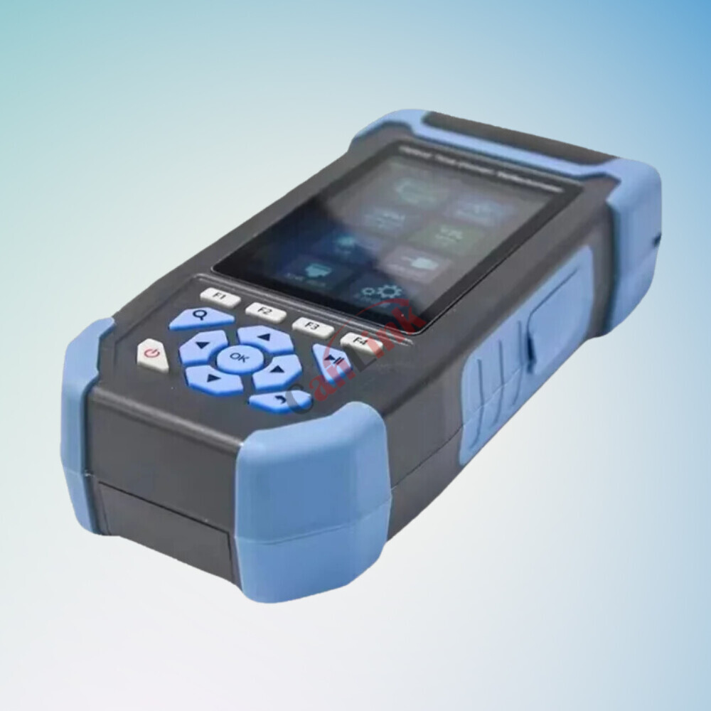 OTDR Mini Pro Optical Time Sdo - Optical Time Domain Reflectometer Otdr 1310 1550Nm avis et prix