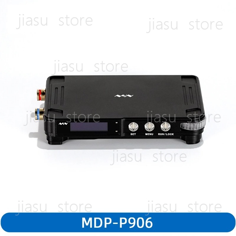 Miniware MDP-P906 Alimentation - Programmable Linear Dc Power Supply 30V 10A avis et prix