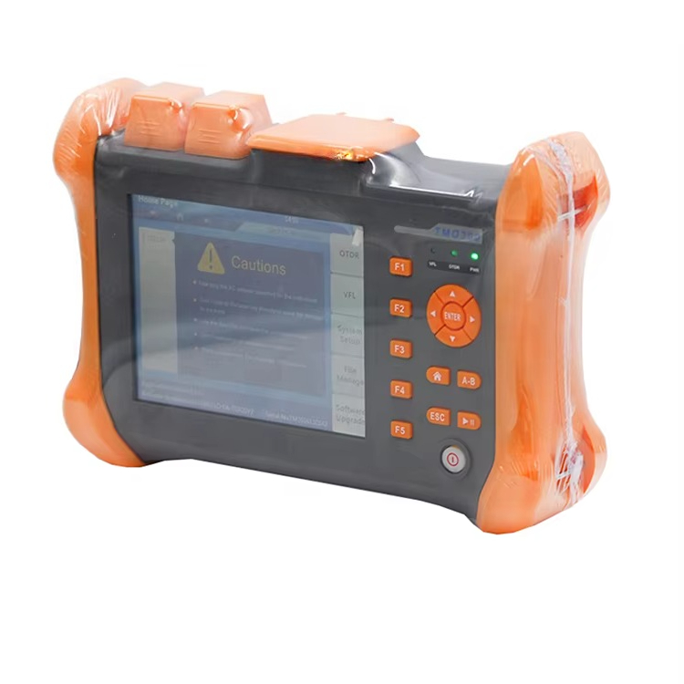 Réflectomètre optique temporel - Optical Time Domain Reflectometer Otdr 1310 1550Nm avis et prix