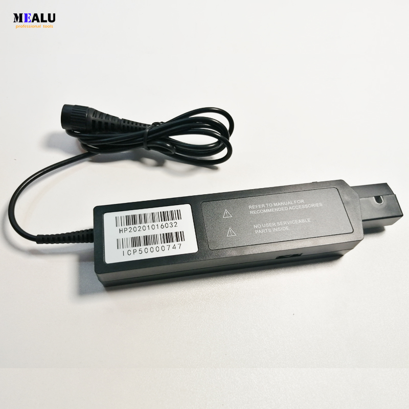 Sonde de courant AC/DC haute f - Current Probe Ac Dc 50Mhz Oscilloscope avis et prix