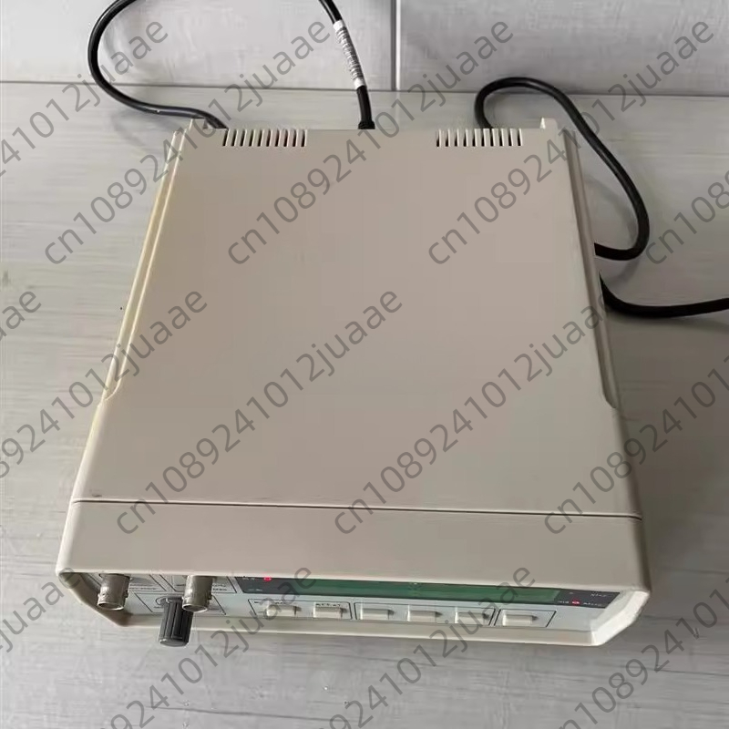Compteur haute résolution VC31 - Benchtop Frequency Counter Meter 2.4Ghz avis et prix