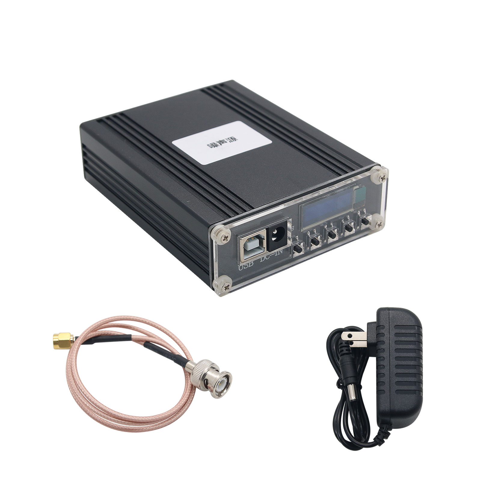 Générateur de source de bruit  - Spectrum Analyzer Tracking Generator 1.5Ghz avis et prix