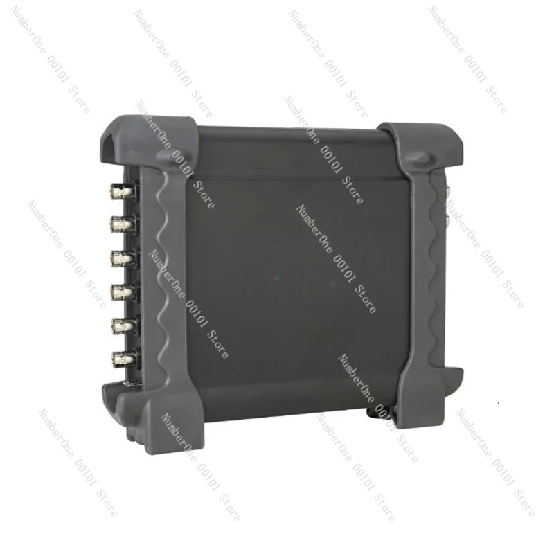 Oscilloscope automobile USB 8  - Automotive Diagnostic Oscilloscope 8 Channel avis et prix