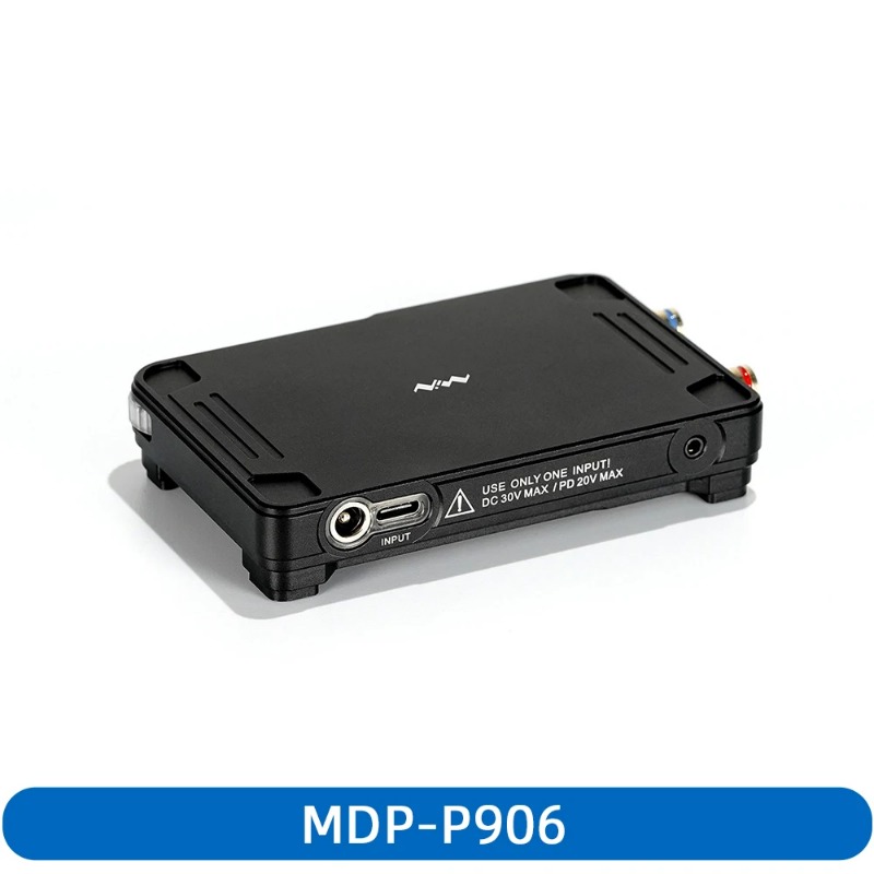 Miniware MDP-P906 alimentation - Programmable Linear Dc Power Supply 30V 10A avis et prix