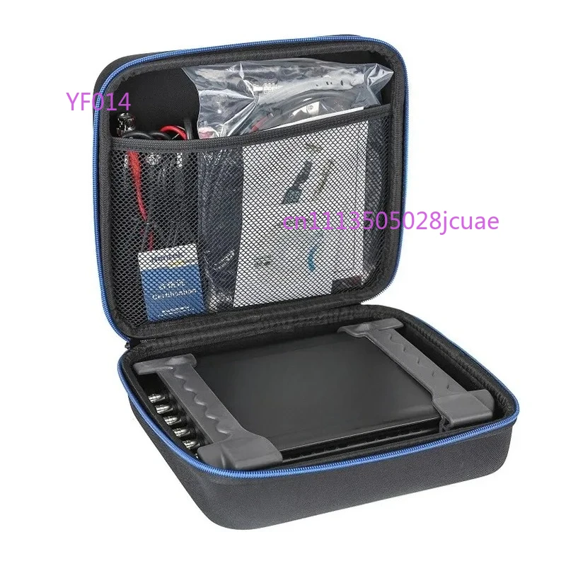 Oscilloscope 8 canaux 1008C, o - Automotive Diagnostic Oscilloscope 8 Channel avis et prix