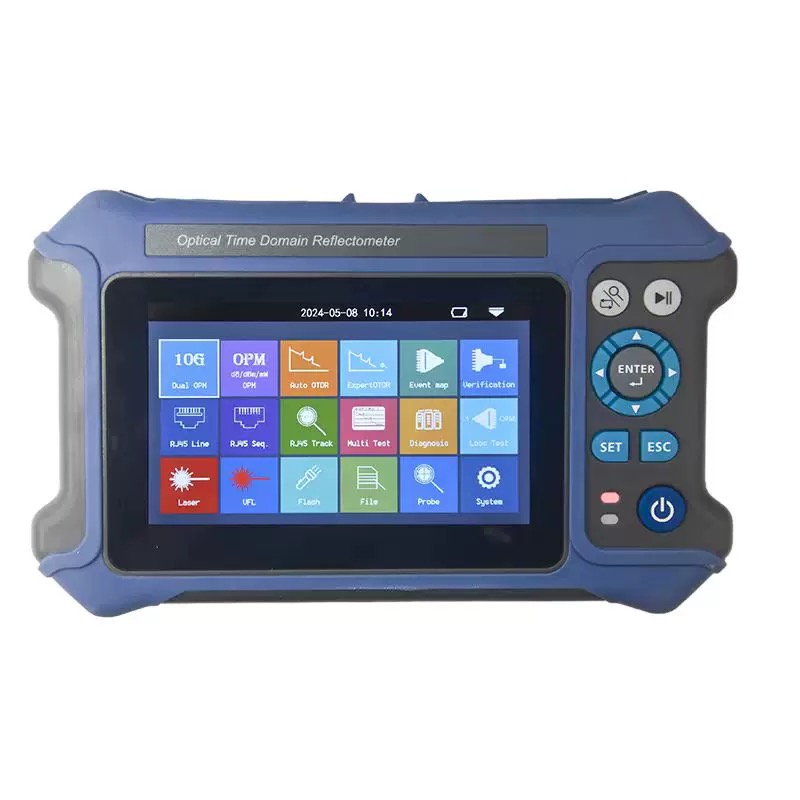 Joinwit JW3302K 28dB/26dB SM 1 - Optical Time Domain Reflectometer Otdr 1310 1550Nm avis et prix